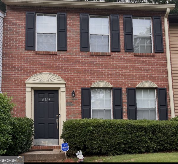 6463 Wedgeview Drive, Tucker