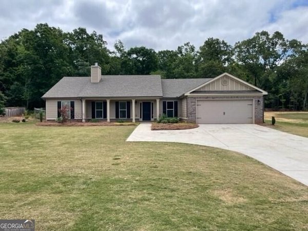 2363 Rat Kinney Road, Statham