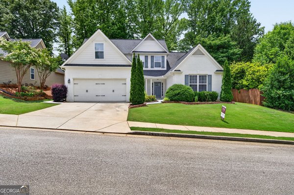 1020 Amber Waves Avenue, Hoschton