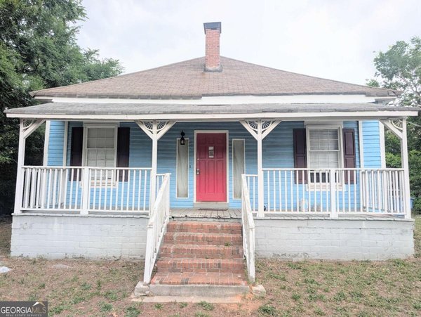 1730 Spring Street, Conyers