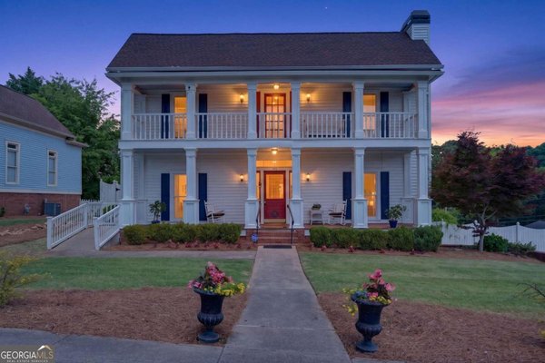 172 Shadburn Avenue, Buford