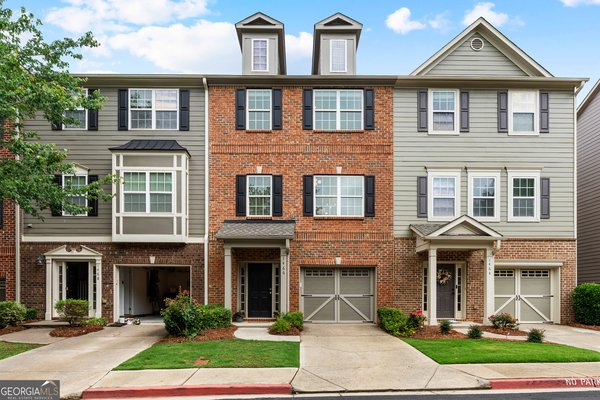 1466 Dolcetto Trace Kennesaw