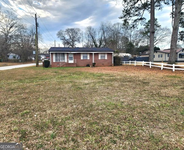 1026 Jackson Road Griffin