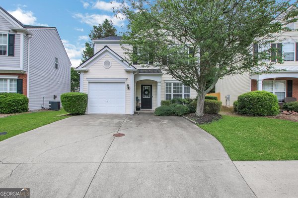 1084 Dunedin Trail, Woodstock