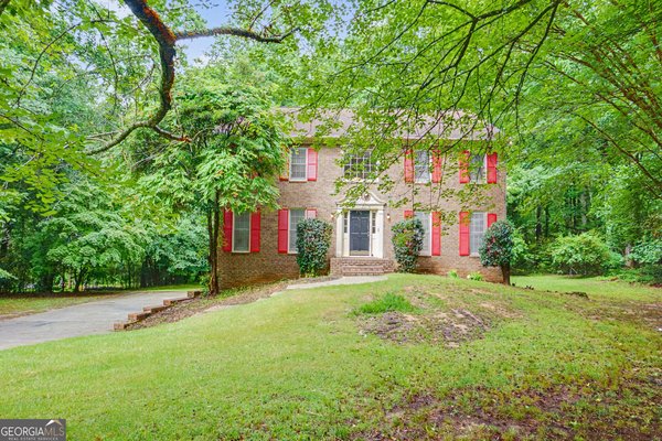 140 Millwood Lane Fayetteville