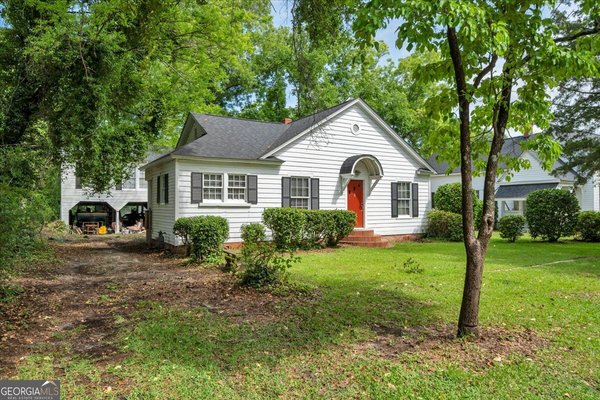 315 Second Street Danville