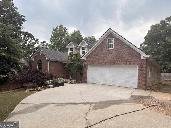 3495 Osceola Trail Gainesville