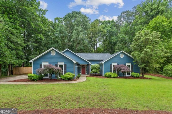 2030 Arbor Forest Drive Marietta