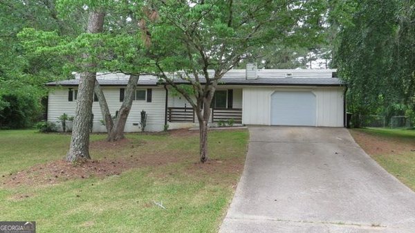 4051 Yeager Road Douglasville
