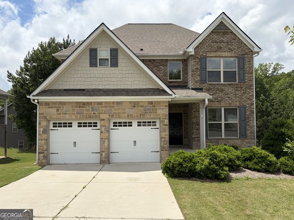 133 Donegal Way Dallas
