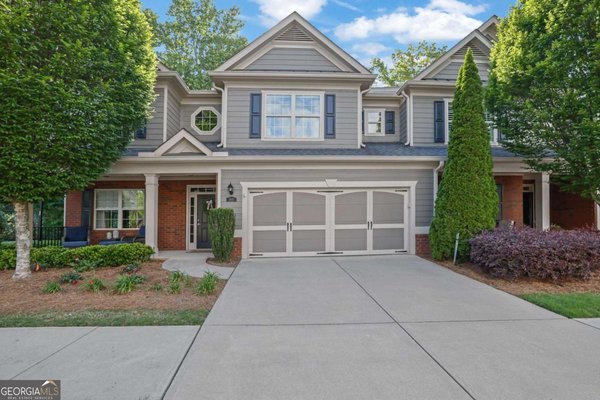 1505 Archstone Drive, Cumming