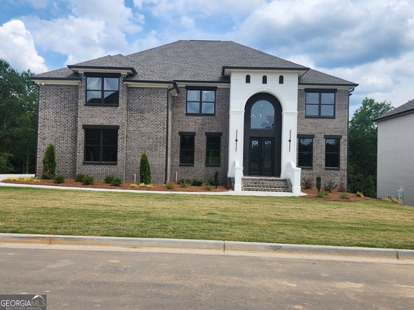 2944 Waterford Drive, Conyers