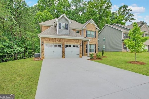 303 Dublin Way Dallas