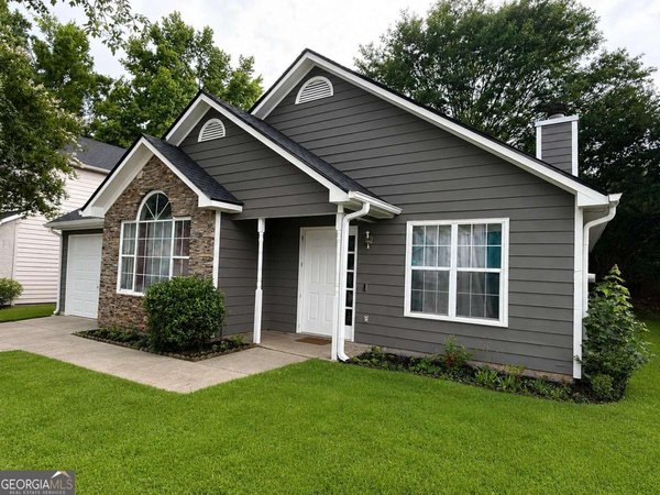 109 Crystal Brook, Griffin