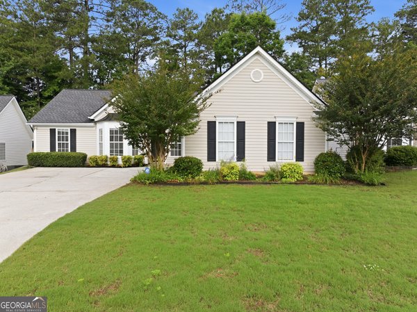 63 Bellaire Lane Newnan
