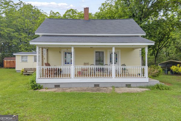 5270 Gainesville Street Flowery Branch