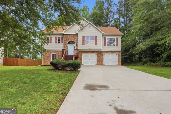 117 Woodland Manor Temple