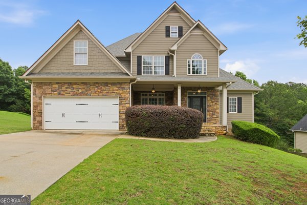 30 Roberson Drive, Cartersville