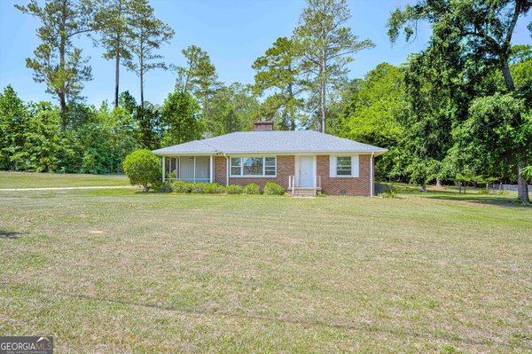 326 Sunrise Drive Lincolnton