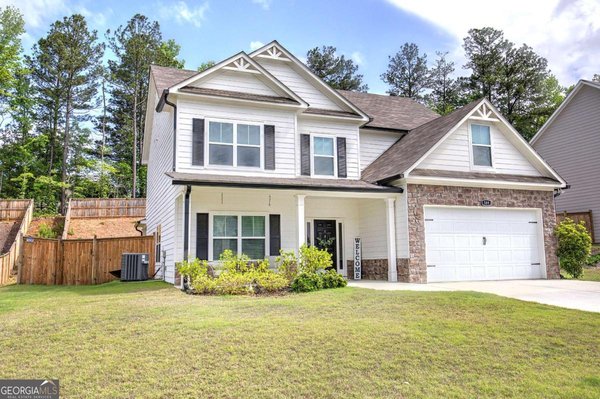 589 Belmont Lane, Dallas