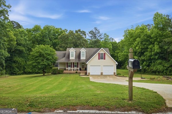 776 Wynn Road, McDonough