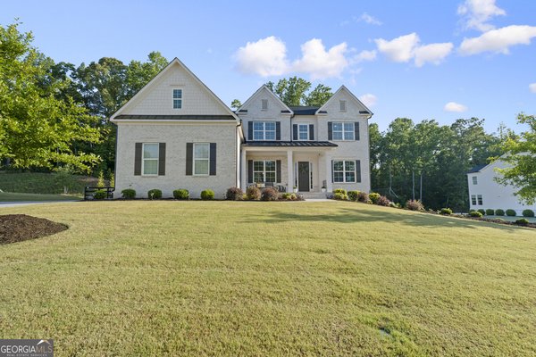 419 Oakleigh Avenue, Woodstock