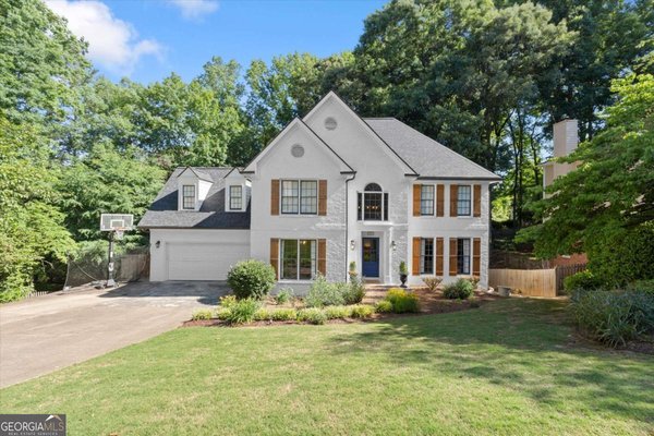 2695 Arbor Summit, Marietta