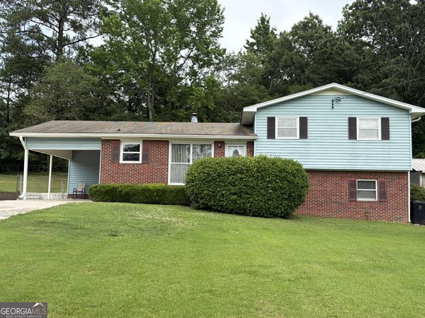 52 Lyons Drive Rome