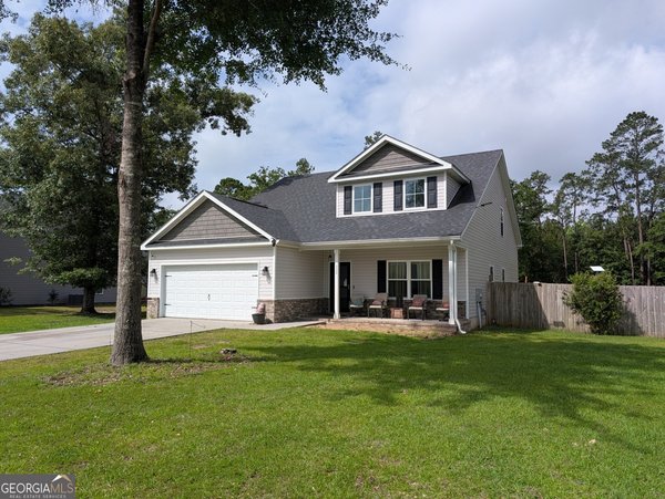 339 Westminster Drive Guyton