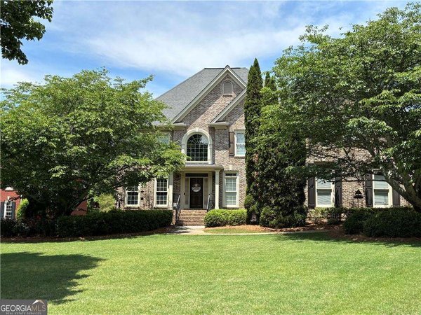7630 Stratton Point, Suwanee