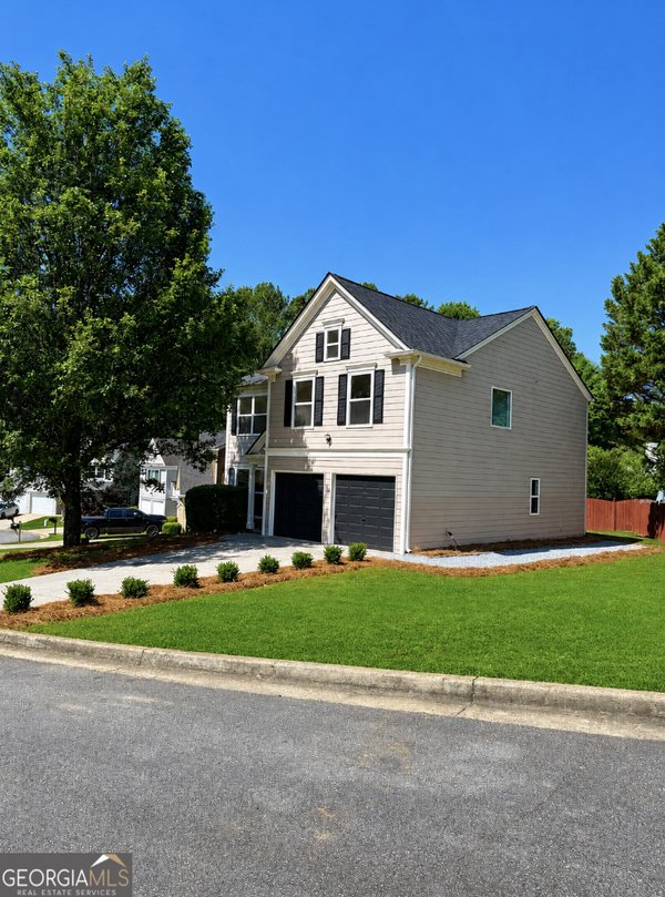 4271 clearvista Court Acworth
