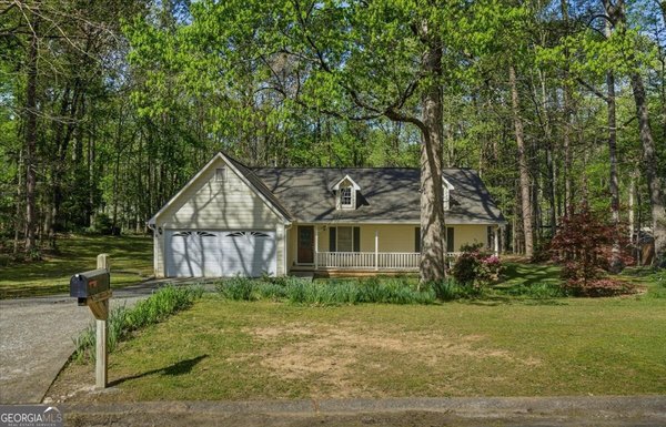 9173 Snipe Lane Jonesboro