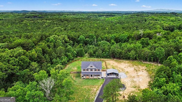 300 Kelly Road, Cedartown
