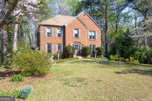 2093 Halfmoon Bluff Kennesaw
