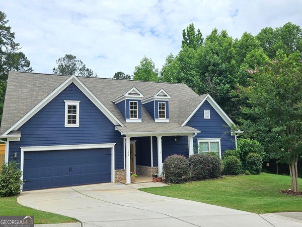 192 Village Pass, Statham