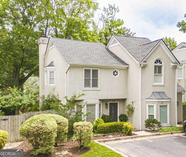 1401 Defoors Landing, Atlanta