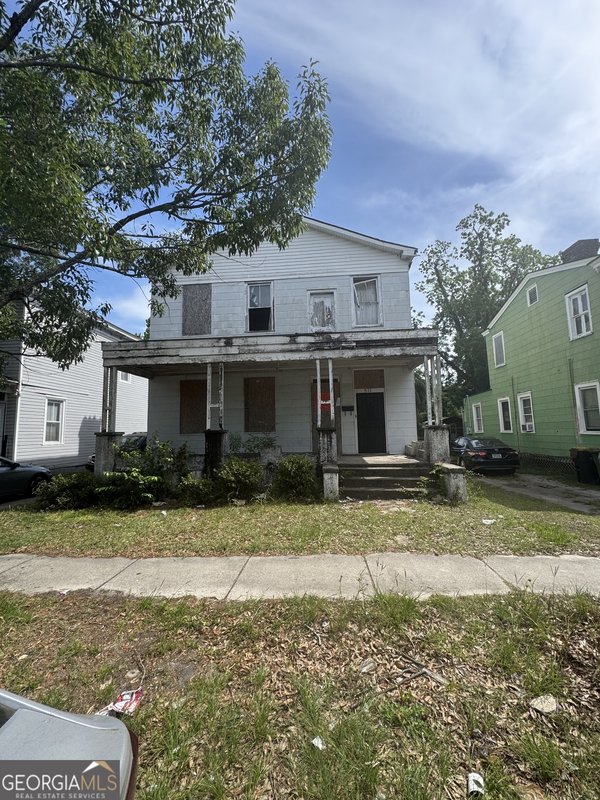 511 39th Street Savannah