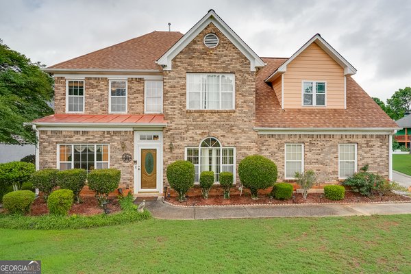 4268 Wyndham Park Circle, Decatur