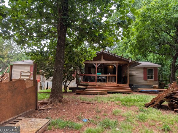 28 Mountain Lake Drive, Jasper