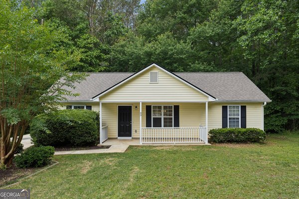 43 Cody Cove, Rockmart