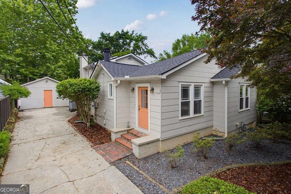416 Leonardo Avenue Atlanta