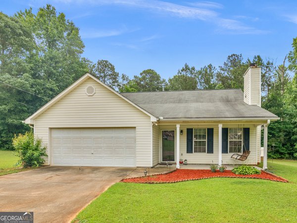 80 Emily Trace, Covington