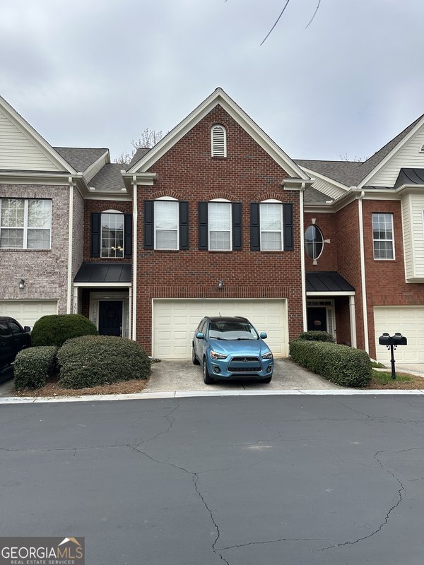 3519 Henderson Reserve Atlanta