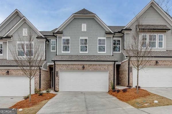 755 Woods Chapel Road Sugar Hill