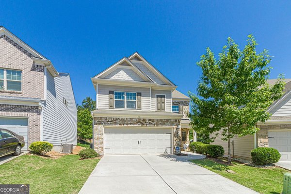 143 Hardy Ives Lane, Lawrenceville