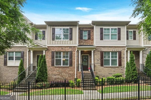209 Aventine Lane, Smyrna