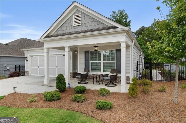 35 Pinewood Court Hiram