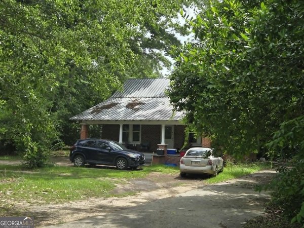 23 Wood Street, Hawkinsville