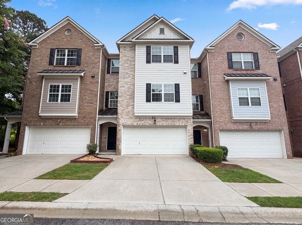 2102 Tidal Cove, Lawrenceville