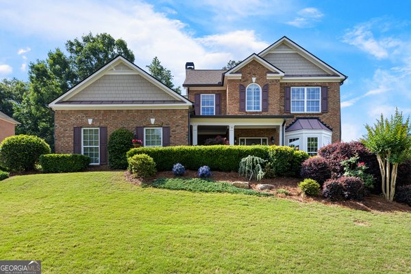 1537 Granby Lane, Locust Grove